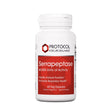 Protocol Serrapeptase - Protein Digestive Enzymes - Gut Health - 60 Veg Caps