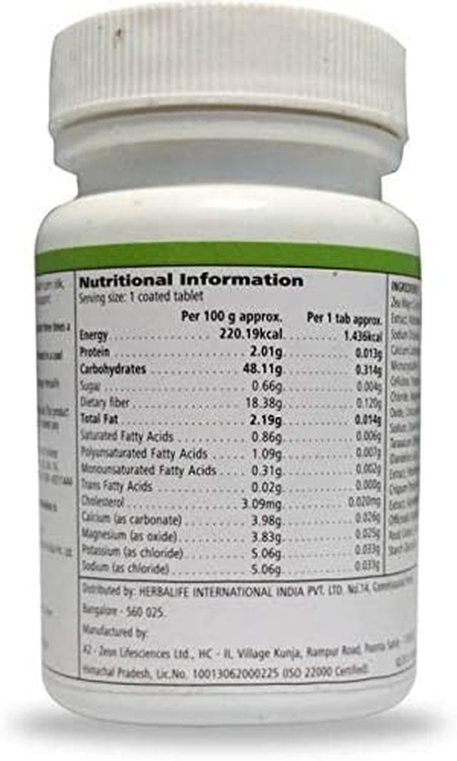 Herbalife Cell-U-Loss - 90 Tablets