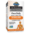 Garden of Life Dr. Formulated Probiotics Once Daily 30 Billion Cfu 30 Veg Caps