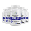 Nucentrix Keto X3 - 5 Pack