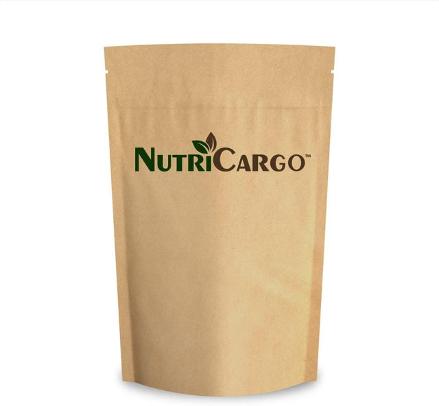 Nutricargo Rice Protein Powder 2.2 LBS (1000 G)