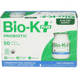 Bio-K plus Organic Blueberry Fermented Rice Probiotic Supplement, 3.5 Fluid Ounce -- 24 per Case.