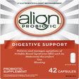 Align Probiotic Supplement 42 Caps, Features Bifidobacterium 35624™ Probiotic Bacteria by Visit the Align Store