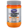 NOW Sports L-Glutamine Powder -- 1 Lb