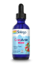 Solaray Cranactinsyrup -- 2 Fl Oz