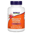 NOW Supplements Vitamin C Powder 8 Oz