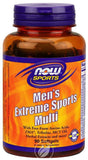 NOW Sports Men'S Active Sports Multi 90 Sgels