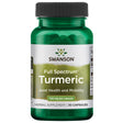 Swanson Turmeric 720 Mg 30 Capsules