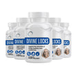 Divine Locks - Divine Locks Hair 5 Pack