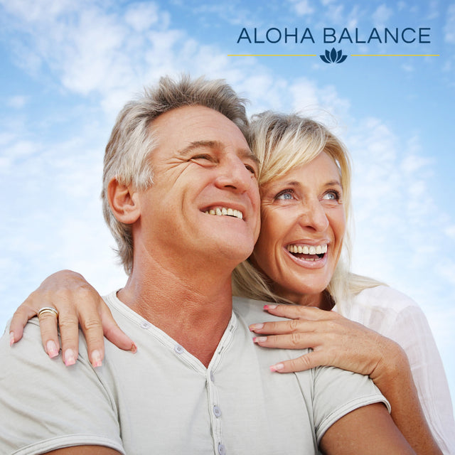 Blood Sugar Ultra - Supports Healthy Blood Sugar by Aloha Balance