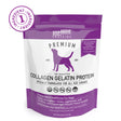 100% Collagen Protein for Dogs | Hip & Joint | Allergy Relief |Digestive Aid | Overall Health | 3 Lb