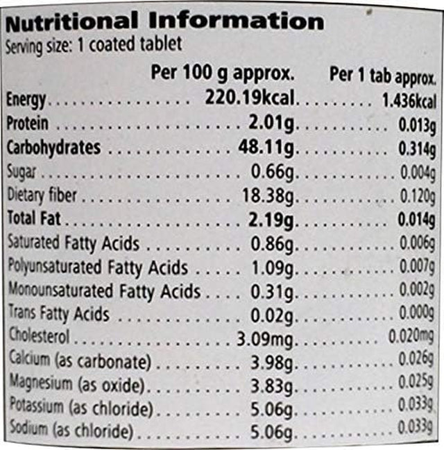 Herbalife Cell-U-Loss - 90 Tablets