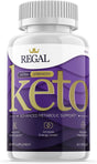 Keto Regal Pills 60 Capsules