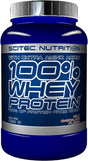 100% Whey Protein - 2 Lbs - Milk Chocolate - Scitec Nutrition