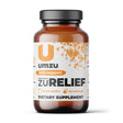 UMZU Zurelief - Comfort & Joint Health Supplement to Support Flexibility, Comfort, Mobility, Gut Health, Turmeric, B6, B12 - 60 Capsules - 30 Servings