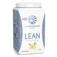 Sunwarrior Lean Vegan Vanilla Protein Powder | Plant-Based Superfood Shake, Vanilla, 720G