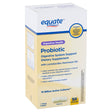 Equate Digestive Health Probiotic Capsules, 50 Count