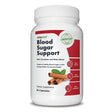 Vitapost Blood Sugar Support Supplement with Chromium and Bitter Melon - 60 Capsules