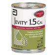 Jevity 1.5 Cal Formula, 8 Ounce Can, Unflavored, Nutritional Supplement, Abbott 57333 - Case of 24