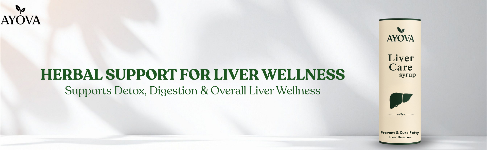 Liver Care Syrup | Ayurvedic Herbal Liver Support | 500 ml