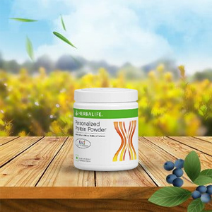 HERBALIFE NUTRITION HERBALIFE FORMULA 1 NUTRITIONAL SHAKE MIX- Mango