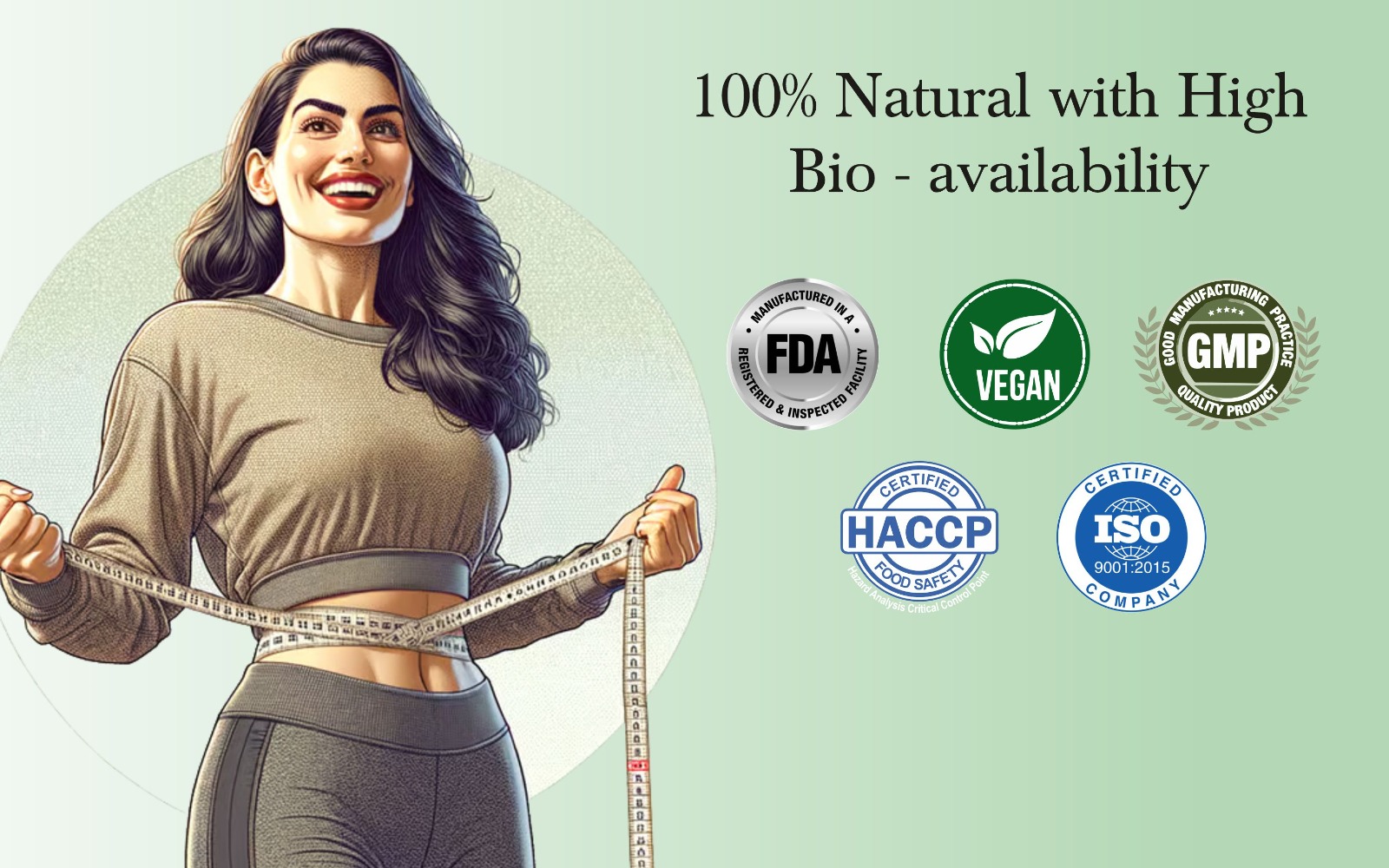 Apple Cider Vinegar (ACV) Moringa Effervescent Tablets 500mg – Guava Flavor, No Added Sugar, Antioxidant Immunity & Appetite Support – 15 Fizz Tabs (Pack of 8)