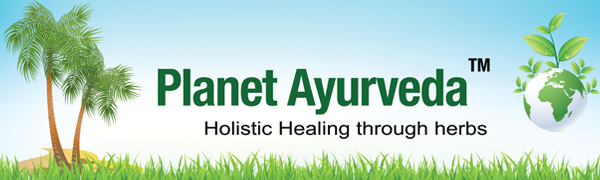 Planet Ayurveda Neem - 60 Capsules | Natural Supplement for Skin Wellness