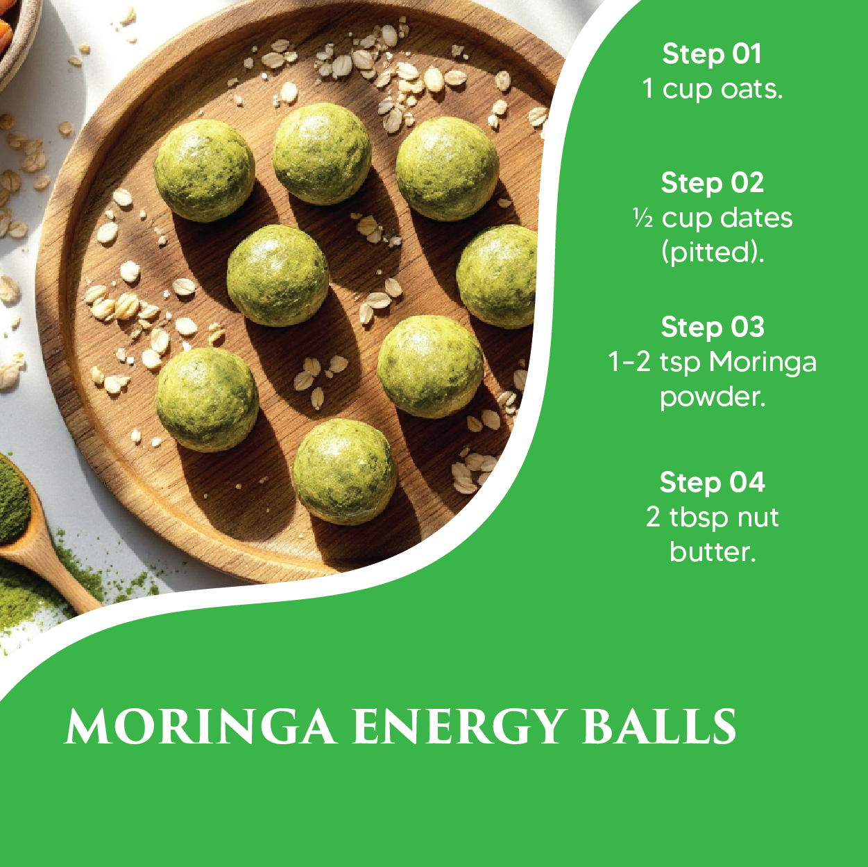Maigreens Moringa Powder -300g |150 gm Pack of 2 | Drumstick Leaf Powder | Natural Multi-vitamin | Anti-Oxidant | Good for Hair & Skin | Protein Rich