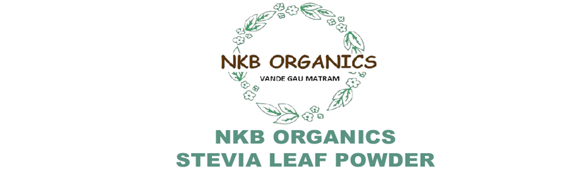 Stevia Leaf Powder | 100% Natural & Pure | Zero Calorie Sugar Free Natural Sweetener| Diabetes and Weight Management| (500 gm)