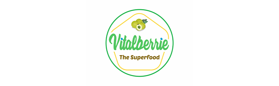 Vital-berrie | Amla Anardana Pack of 2 (180g Each)| Sweet & Tangy Indian Gooseberry & Pomegranate Mouthfreshner | Total 360g | Gifting
