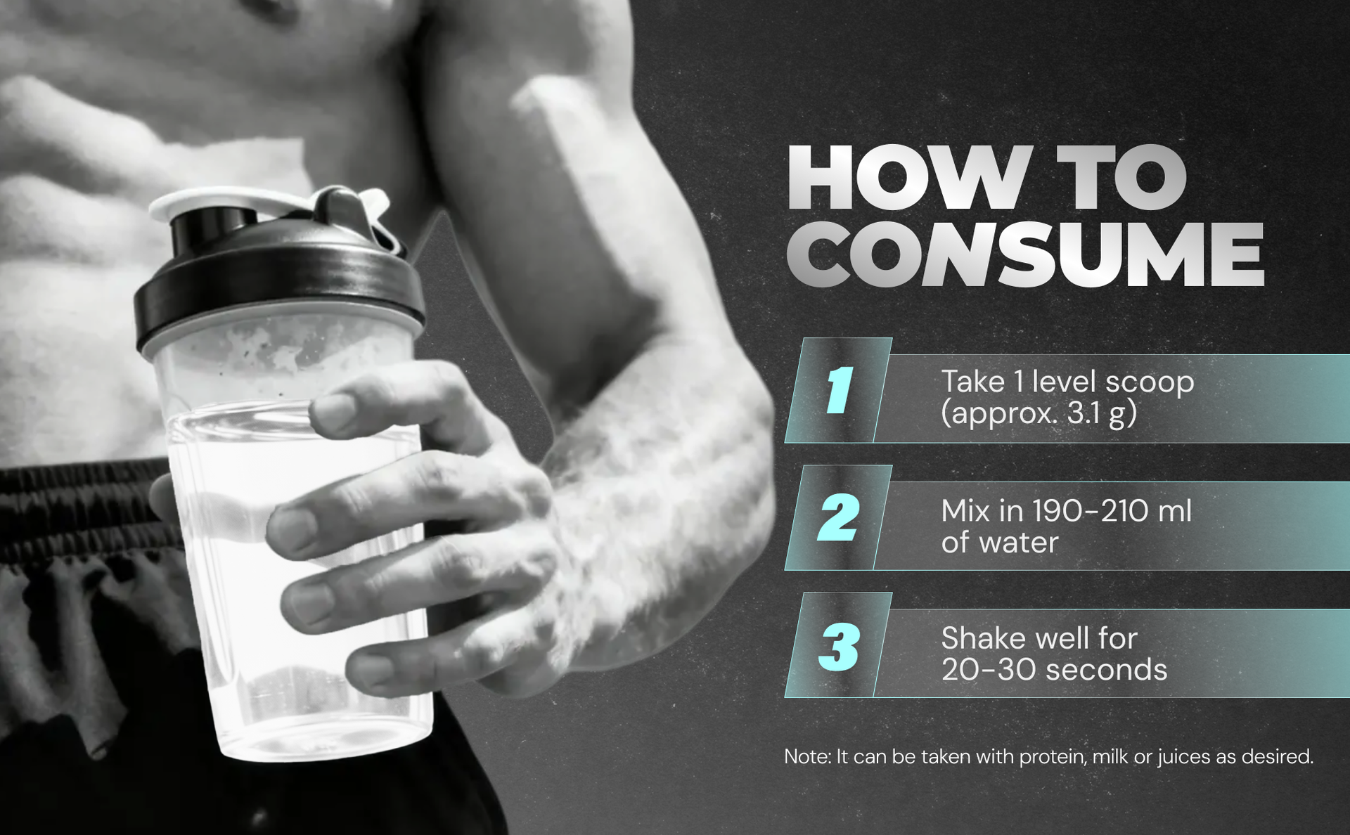 Nutrabay Pure Micronized Creatine Monohydrate Powder - 400g, 129 Servings, Unflavoured | Trustified Certified | DCD & DHT Tested | Quick Absorption | Superior Muscle Strength and Recovery