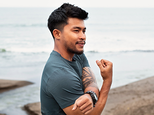 The Body Reserve Shilajit For Men | Certificate Of Purity Inside Box | 20gm Shilajeet Resin | 40 Servings | 500mg/Serving | More Than 75% Fulvic Acid | Sourced From Himalayas 19,000Ft | Shilajit Resin For Men Women | 100% Ayurvedic
