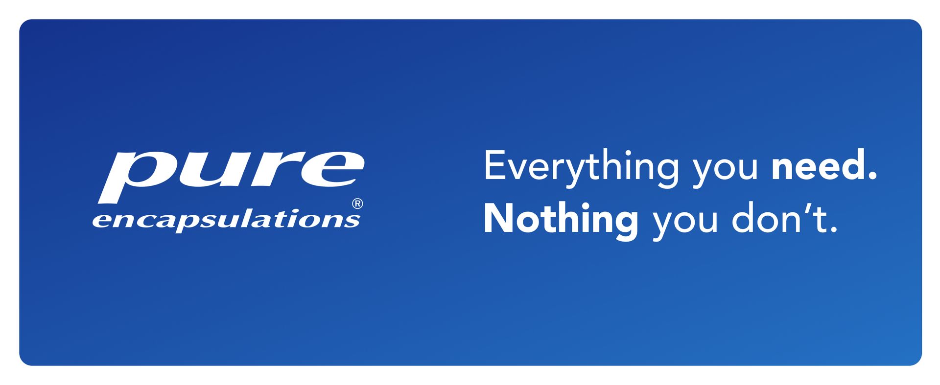 Pure Encapsulations Nrf2 Detox, 60 Capsules