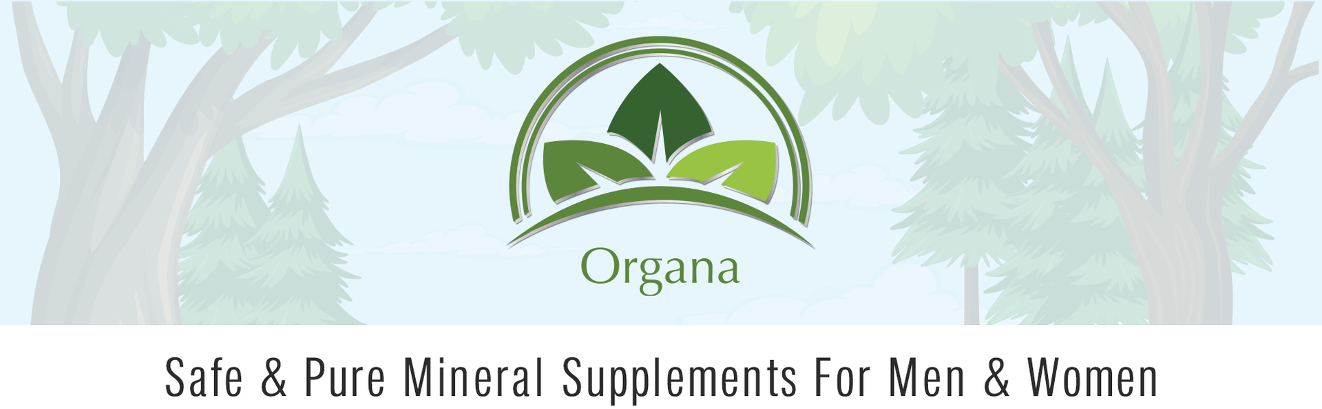 Organa Crystalline Nano Colloidal Silver - Ultra Pure Silver Liquid for Immune Support - Ultimate Bio Active Supplement Solution - Plata Coloidal - 1 Gallon (128 Ounces) - 30 PPM