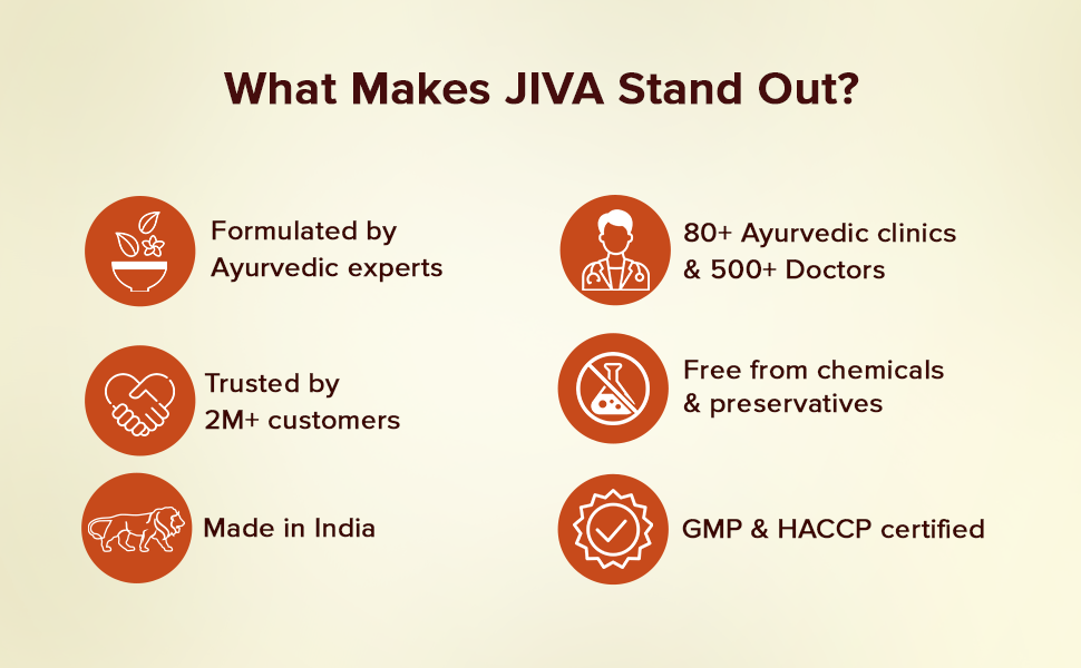 Jiva Amla Tablets 500mg 360 Tablet | 100% Pure Herbs Used, Rich In Vitamin C | Protects Against Free Radicals | Rich In Antioxidants | Improves Digestion | Enhances Vision -120 Tablet (Pack of 3)