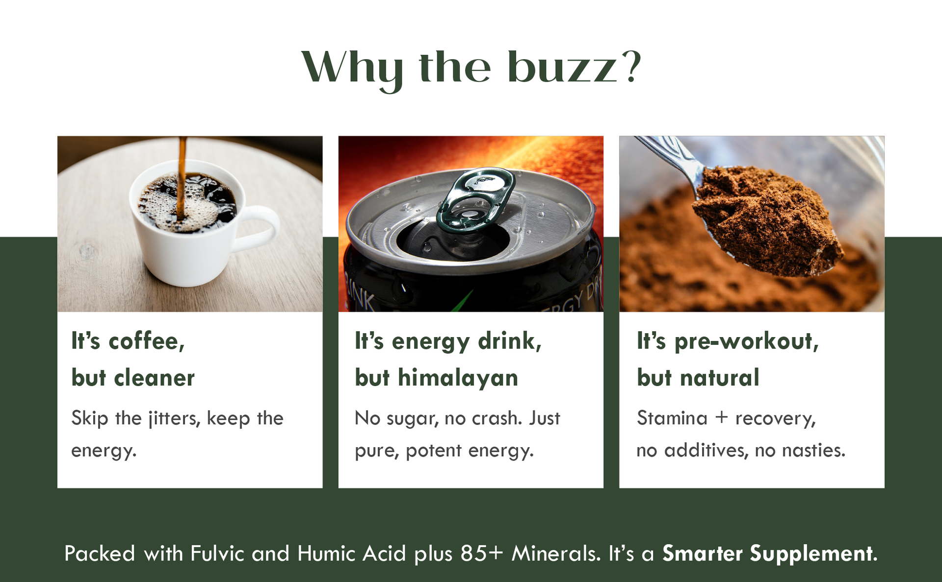 Original Kashmiri Shilajit Resin -20g | 85% Bioactives | Lab-Tested | Pure Himalayan Shilajeet for Energy, Stamina & Immune Support