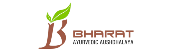 BHARAT AYURVEDIC AUSHDHALAYA Hadjod Tablets 60TABS pack of 2