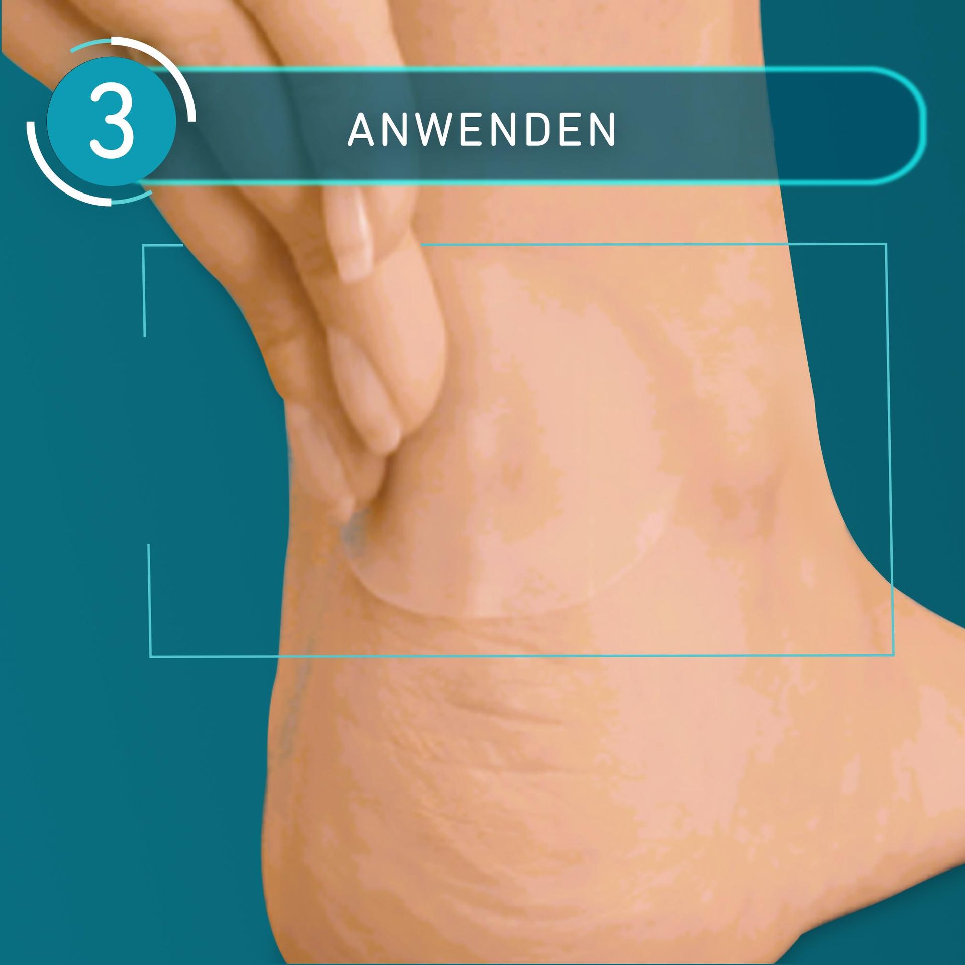 Compeed Blister Plasters Medium - 12 x Transparent Hydrocolloid Plasters