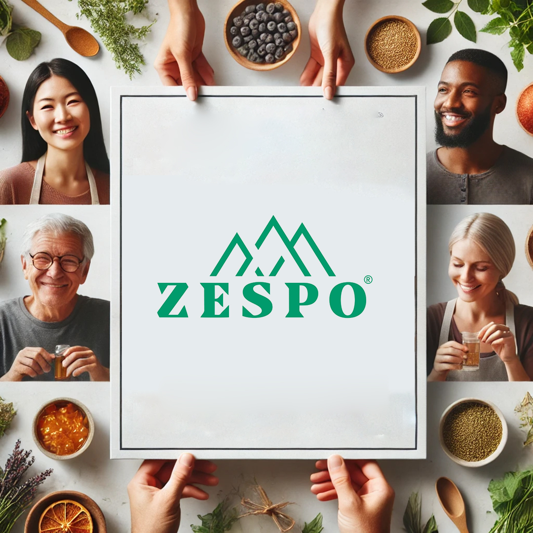 Zespo Beta Sitosterol Complex, Prostate & Cholesterol Support, 60 Caps