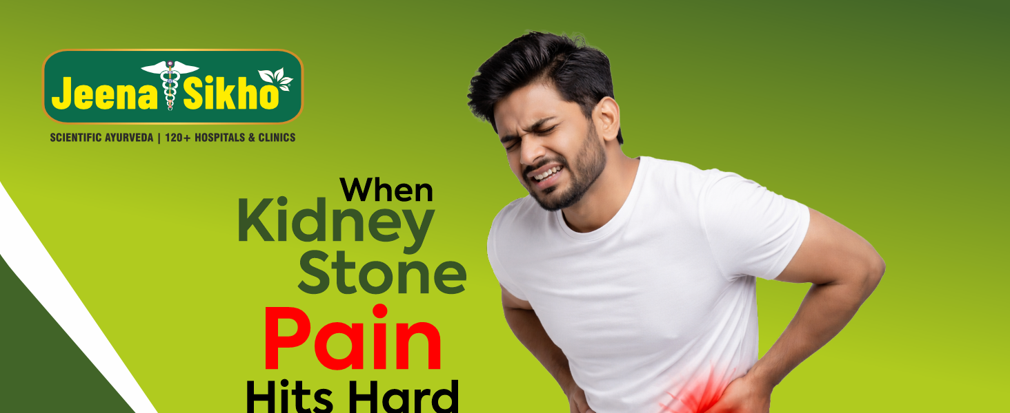 Jeena Sikho Pathri Shuddhi Kit | Ayurvedic Kidney Stone Care | Natural Support for Kidney & Urinary Health | Helps Flush Toxins, Dissolve Stones & Promote Detox | Sugar-Free Syrup 250ml + 24 Tablets