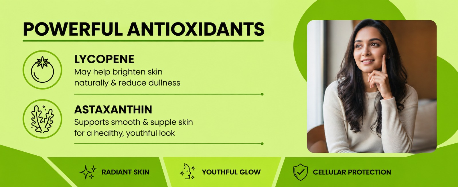 HXN Glutathione Tablets for Women | L-Glutathione Vitamin C, NAC, Hyaluronic Acid, Biotin & Collagen | Skin Health & Brightening Support | Whitening Antioxidant Supplement -90 Glutathione Tablets