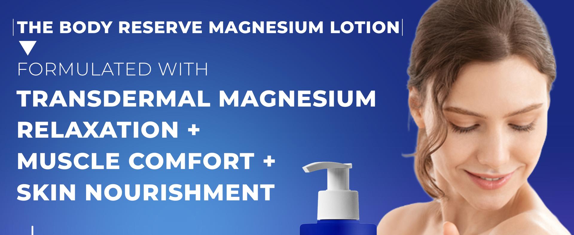 The Body Reserve Magnesium Sleep Body Lotion 250ml Topical Magnesium Chloride Supplement For Muscle Recovery, Better & Deep Sleep Magnesium Oil Lotion For Feet Helps Recovery From Muscle Cramps & Fitness