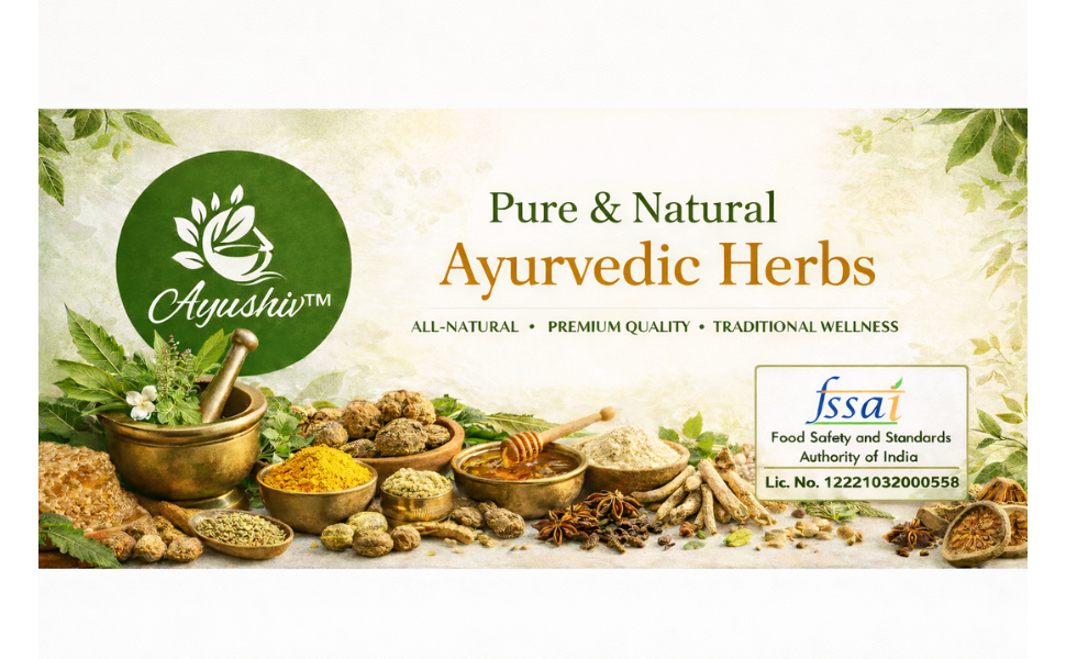 Ayushiv Dhaga Mishri - Mishari - Dhaga Misri - Kooza Misri - Kuja Mishri - Gunja Mishri - Dora Mishri (Pack of 2, 100g Each)