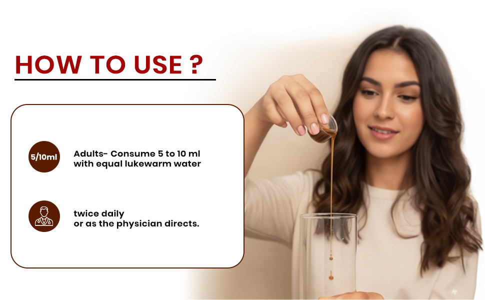 Jeena Sikho Vrikcare Tonic | Kidney Detox | Ayurvedic Kidney Revitaliser | Kidney Detox Cleanse Purifier | Kidney Re-Live Juice | Sugar-Free, 450ml
