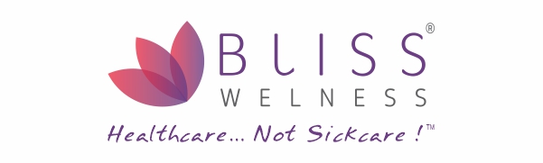 Bliss Welness Lung Detox,Curcumin Stinging Nettle Arjuna Vasaka Beetroot Punerneva Trikatu Kateri Echinecea Piperine (1 Month Pack (60 Tablets))