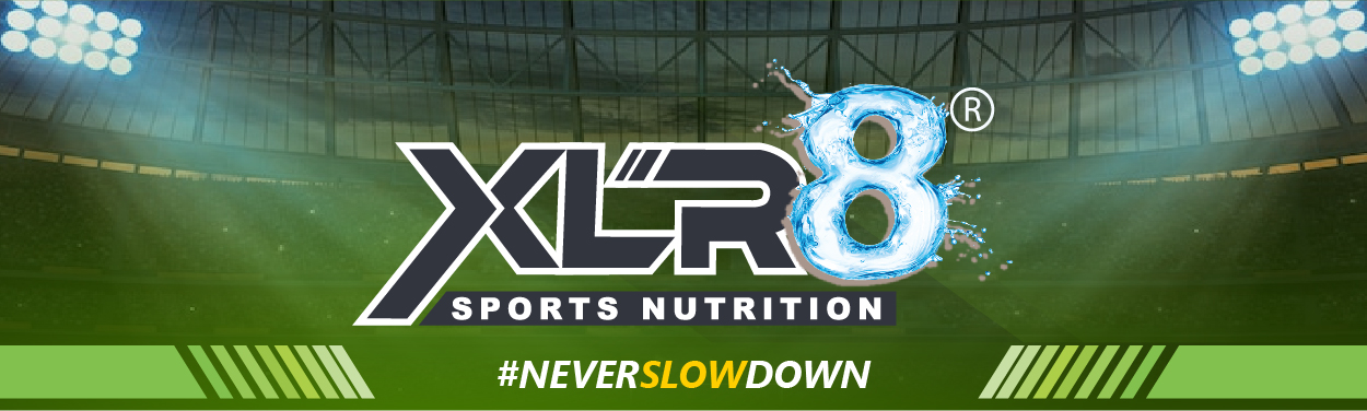 XLR8 Creatine Monohydrate Powder Micronized | Unflavoured, 250g | Pre & Post Workout Supplement for Men & Women | Supports Muscle Growth & Energy