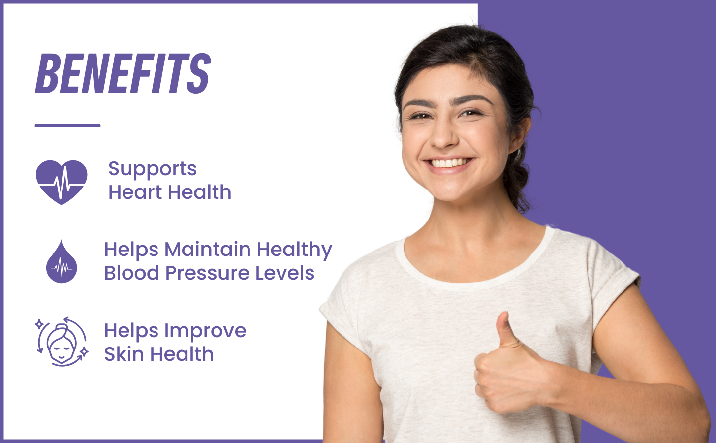 Antioxidant, Grape seed extract | Helps in reducing blood pressure, oxidative stress and improve blood circulation | No Paraben | 600 mg - 60 Veg Capsules