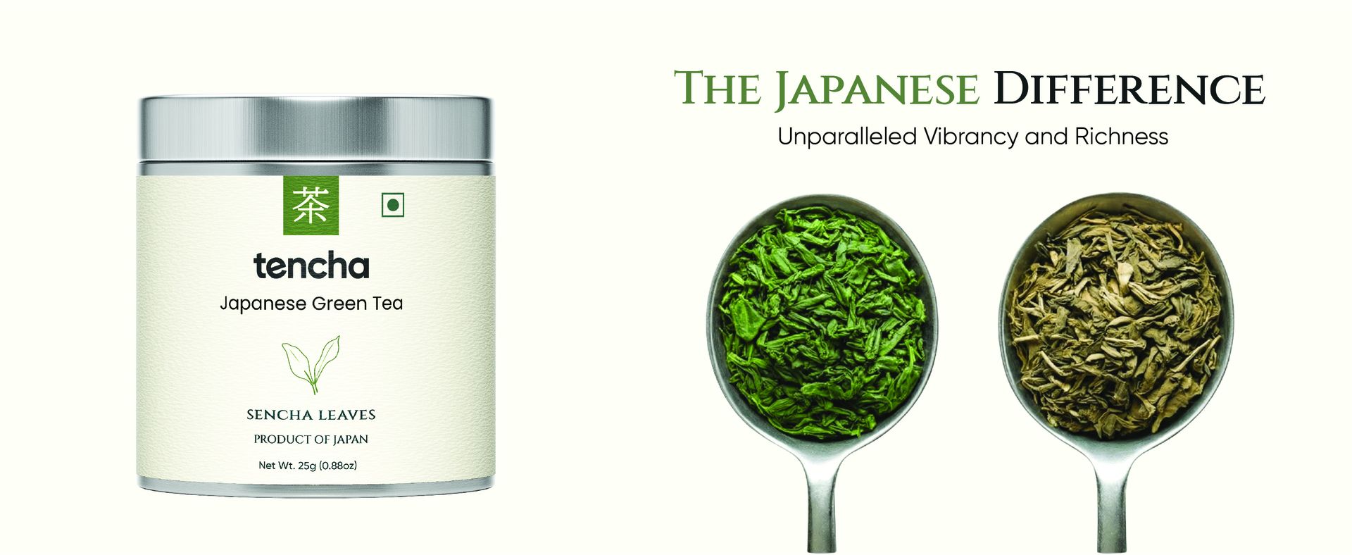 Tencha Japanese Sencha Green Tea Elite Grade Leaves from Shizuoka