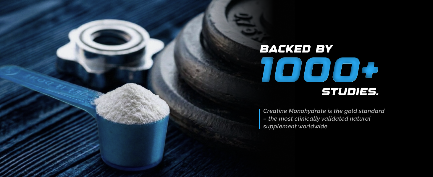 Wellcore Pure Micronised Creatine Powder (33 Servings, Lemon Lime)