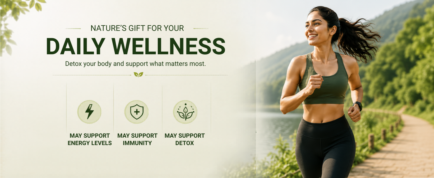 100% Certified Organic Moringa Powder - Moringa Oleifera - USDA Certified | Moringa Leaves Powder | Pure Drumstick Leaves Powder | Moringa Powder Organic | Vegan Superfood - 200g